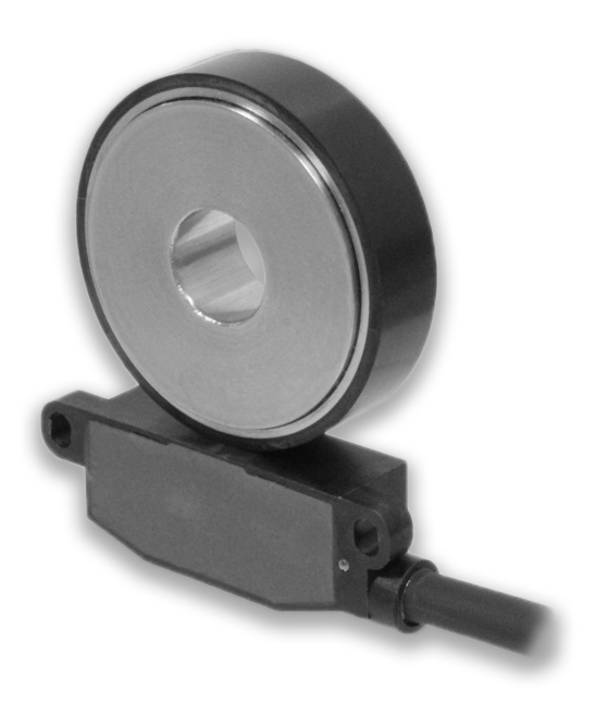 Инкрементальный энкодер Baumer ITD49H00 0128/0064 T/M BI/BI 2×KR1 E 10