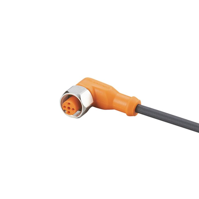 Разъем с кабелем IFM Electronic EVM071