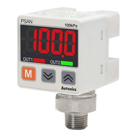 Датчик давления Autonics PSAN-L01CH-NPT1/8