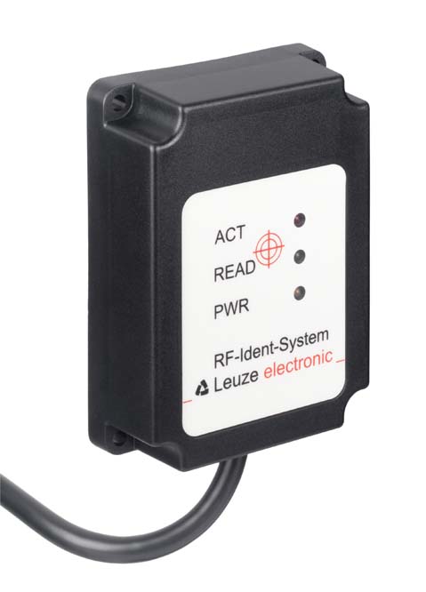 RFID головка чтения/записи Leuze Electronic RFM 32 SL 200