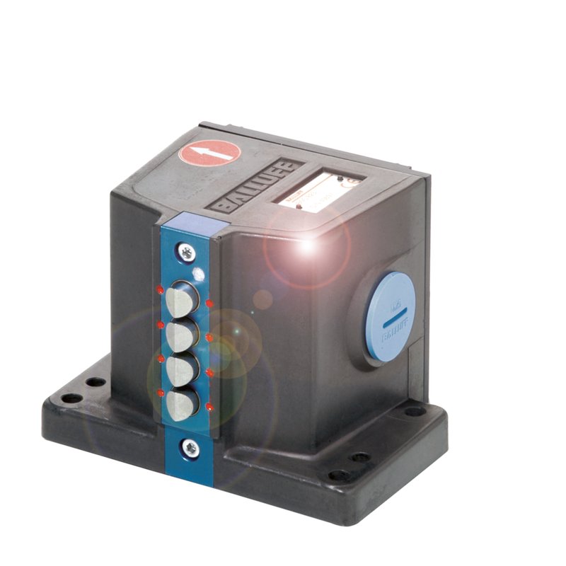 Блочный выключатель Balluff BNS 823-D05-L12-100-22-05-FC