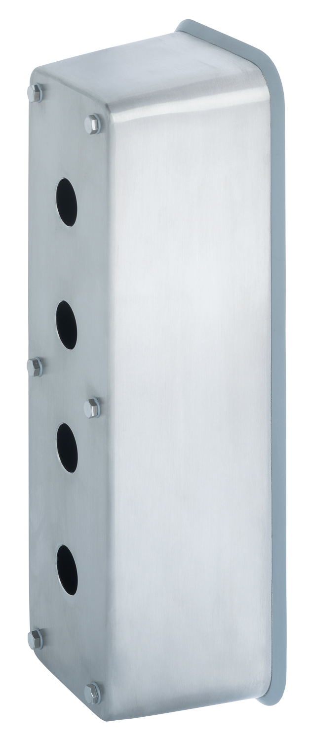 Корпус переключателя Schmersal NBG 664/NM
