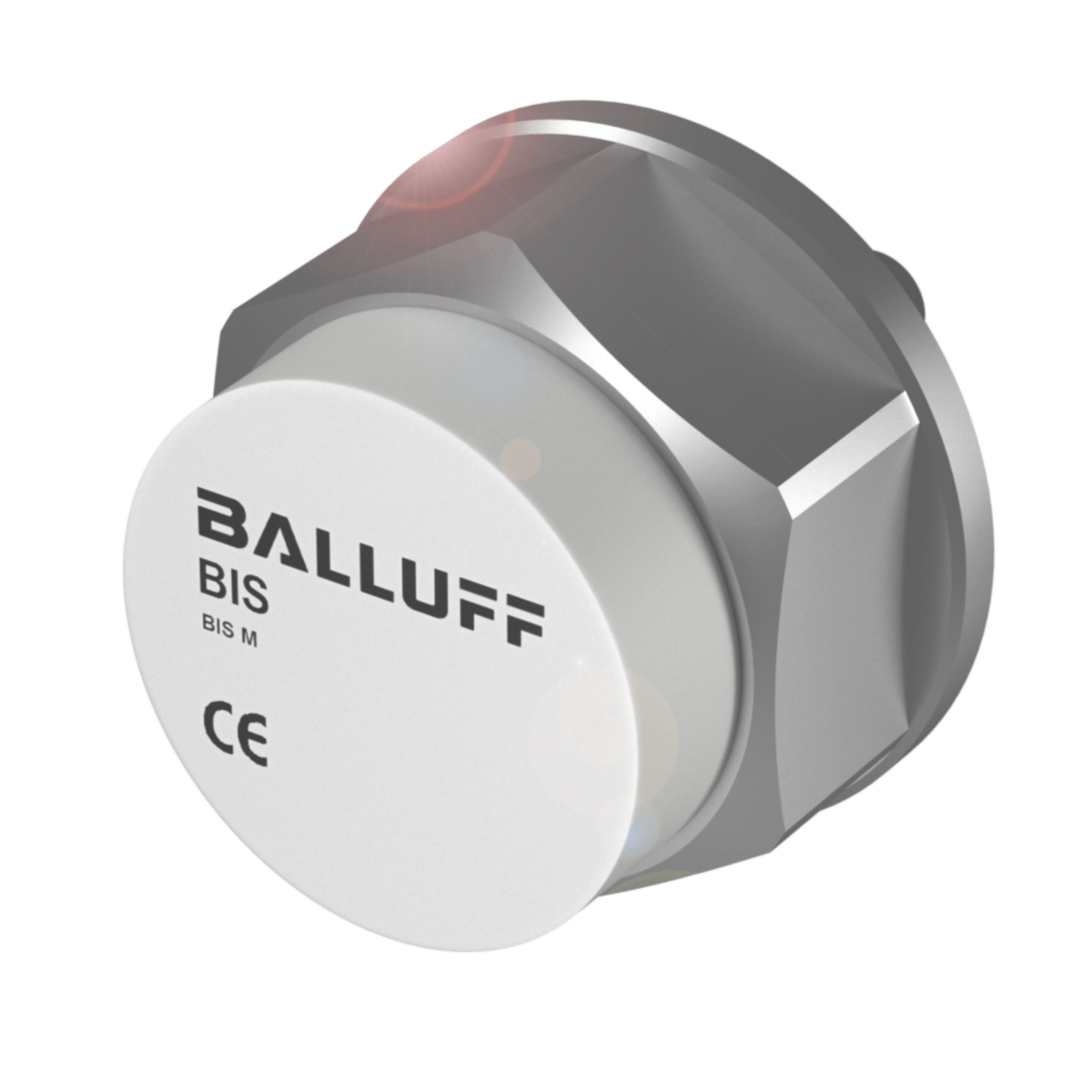 Транспондер RFID Balluff BIS M-142-13/A-M8-GY