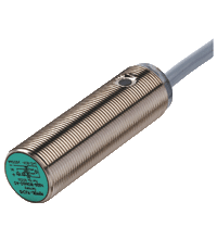 Индуктивный датчик Pepperl Fuchs NBB8-18GM60-A2-10M