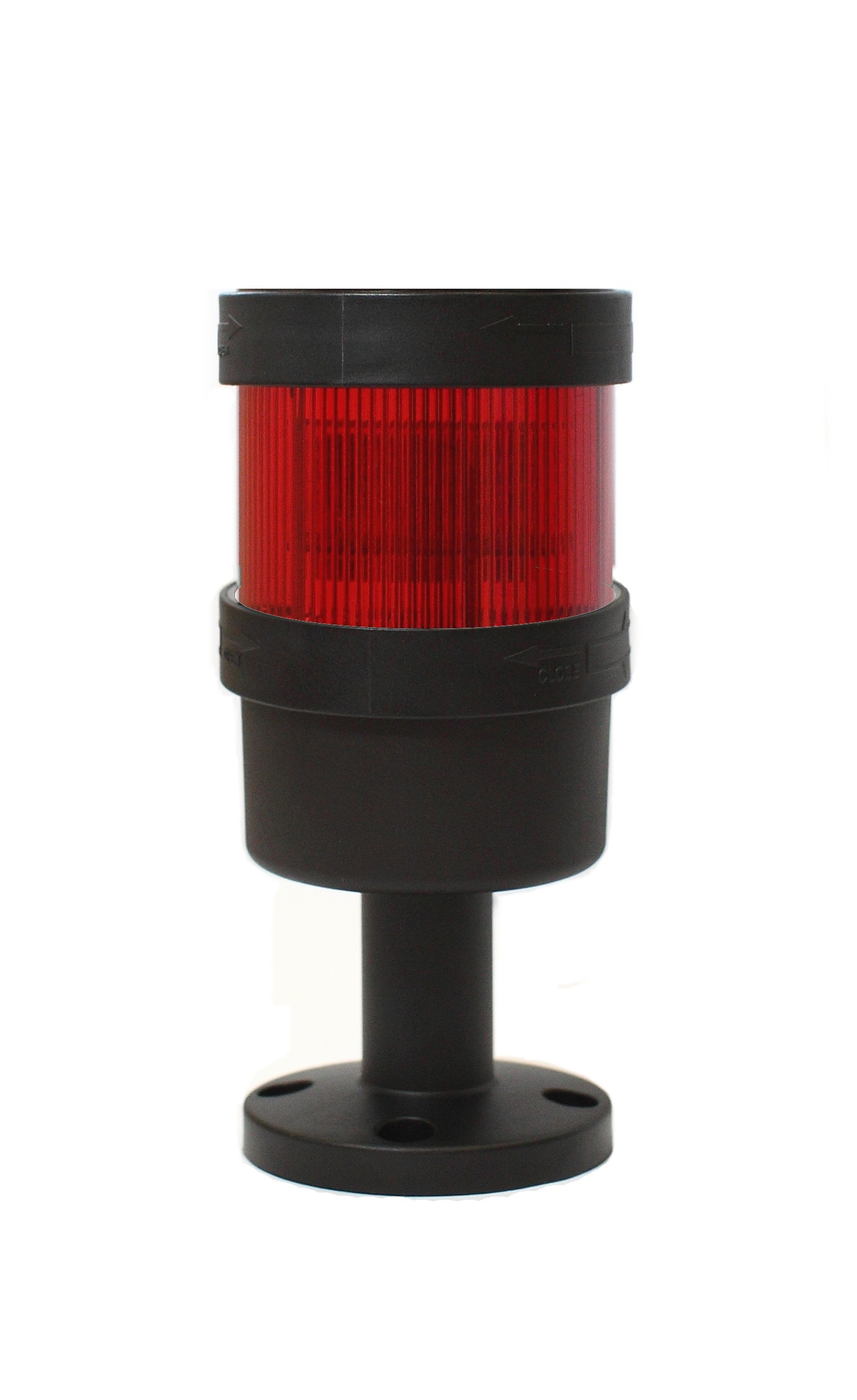 Сигнальная колонна INNOCONT TL70B-220-x-55