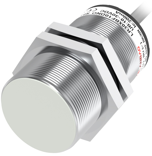 Индуктивный датчик LANBAO LR30XBF15DLOY