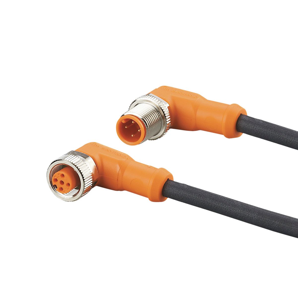 Соединительный кабель IFM Electronic EVC741
