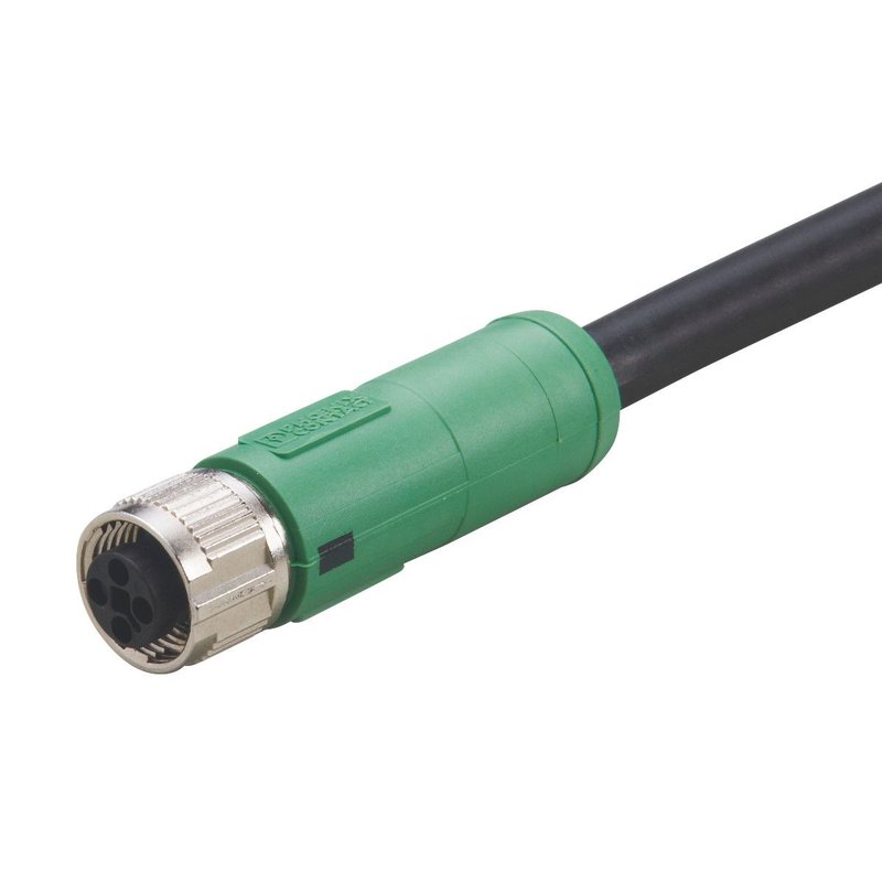 Соединительный кабель IFM Electronic E12430