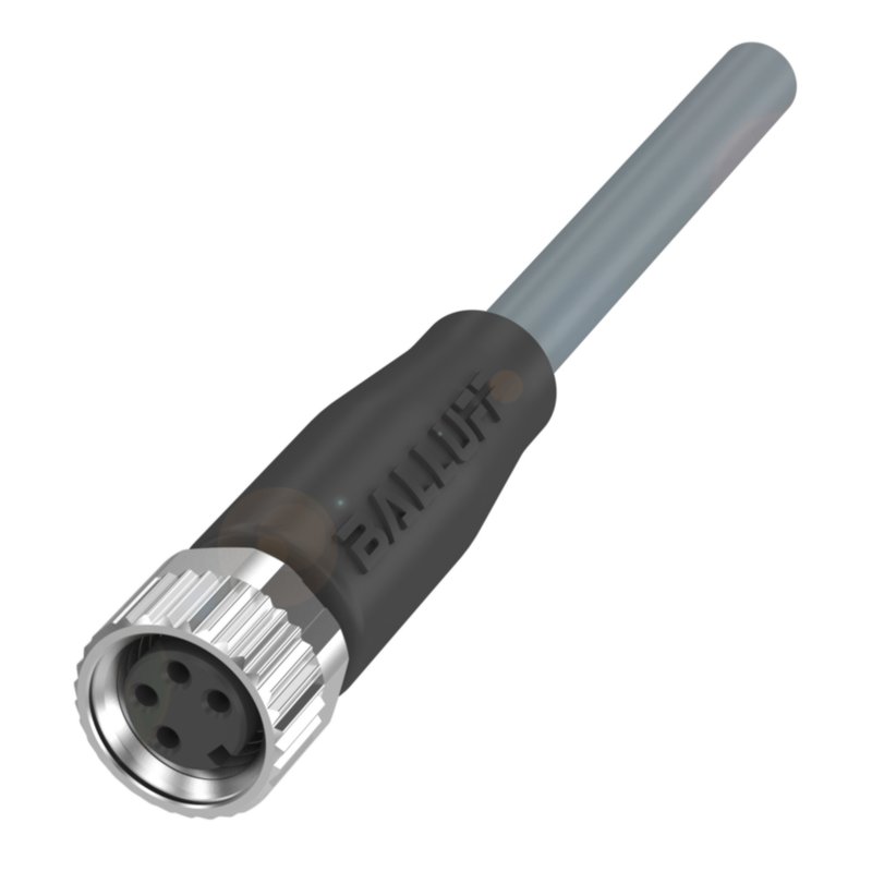 Разъем с кабелем Balluff BCC M314-0000-10-014-VS8434-020