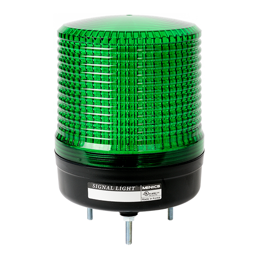Проблесковый маячок Autonics MS115L-F02-G
