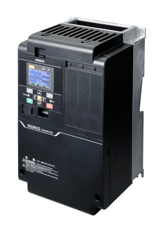 Частотный преобразователь Omron 3G3RX2-A4220