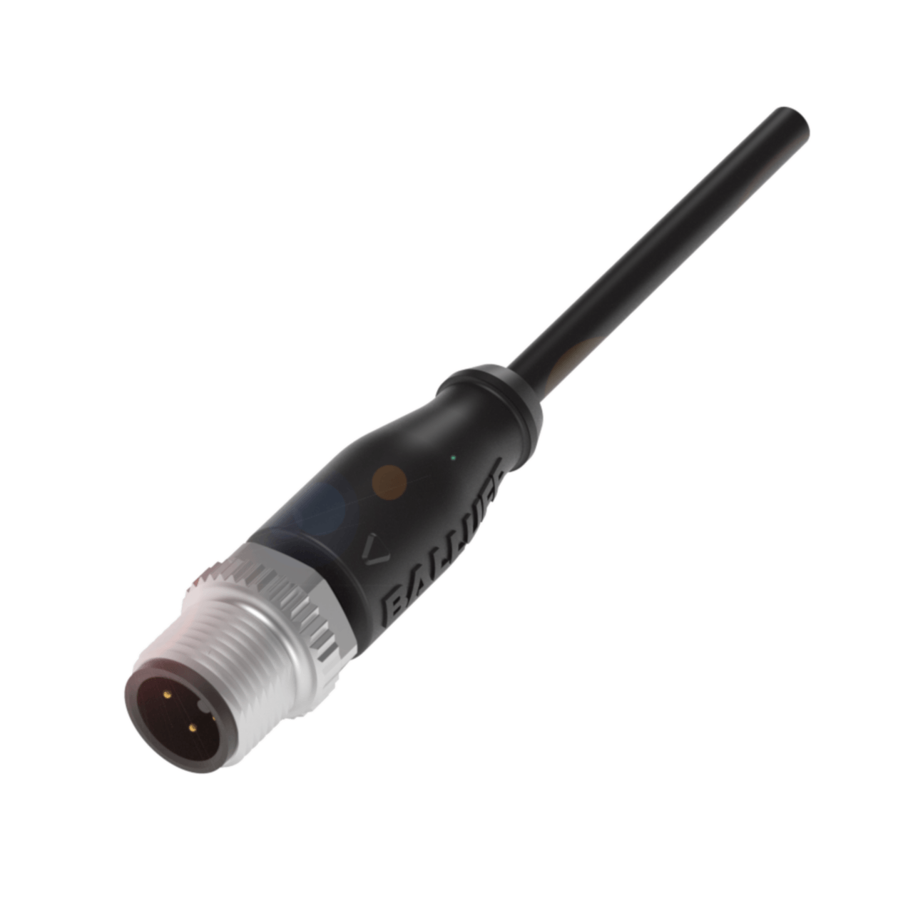 Разъем с кабелем Balluff BCC M414-0000-2A-003-PW0434-050