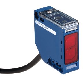 Оптический датчик Telemecanique XUK5APBNL10