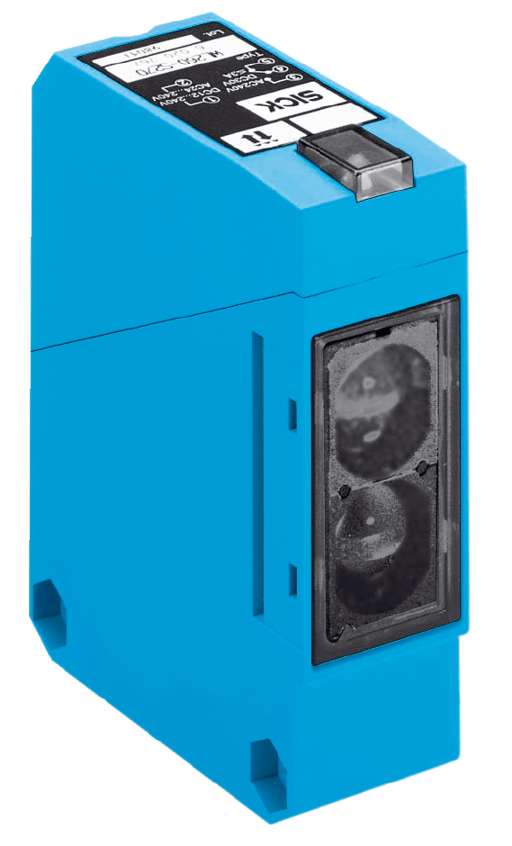 Оптический датчик SICK WT260-F470