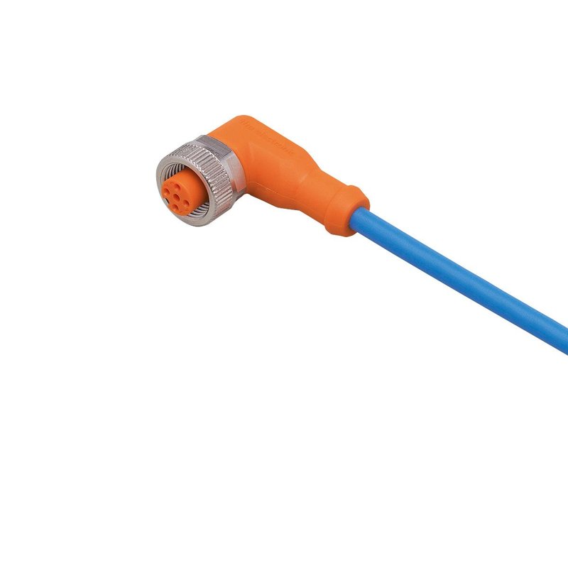 Разъем с кабелем IFM Electronic ENC13A