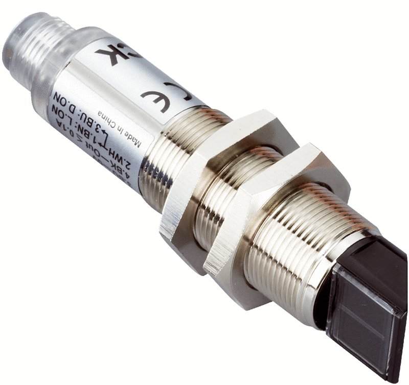 Оптический датчик SICK VL180-2P32433