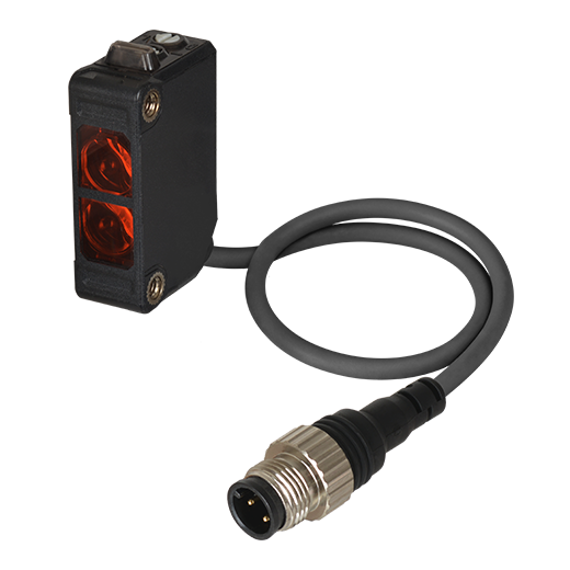 Оптический датчик Autonics BJR100-DDT-W-P