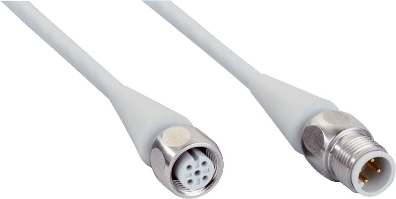 Соединительный кабель SICK DSL-1204-G02MRN