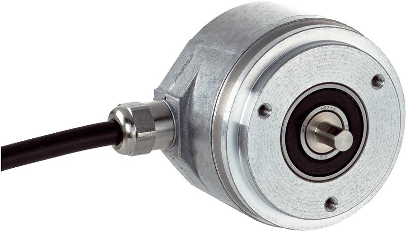 Многооборотный энкодер SICK AFM60E-S1KL004096