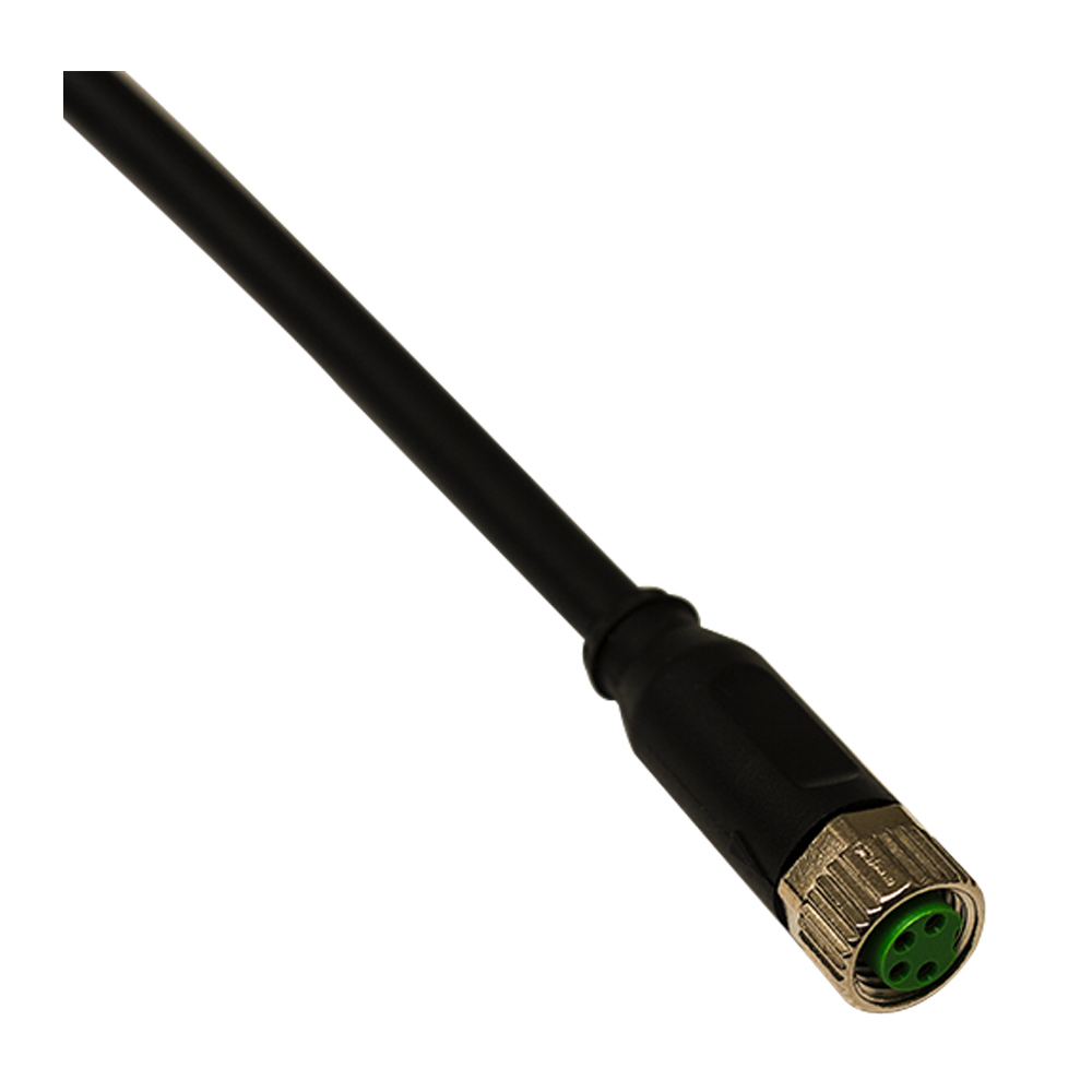 Разъем с кабелем DATASENSING CD08/0B-200A1