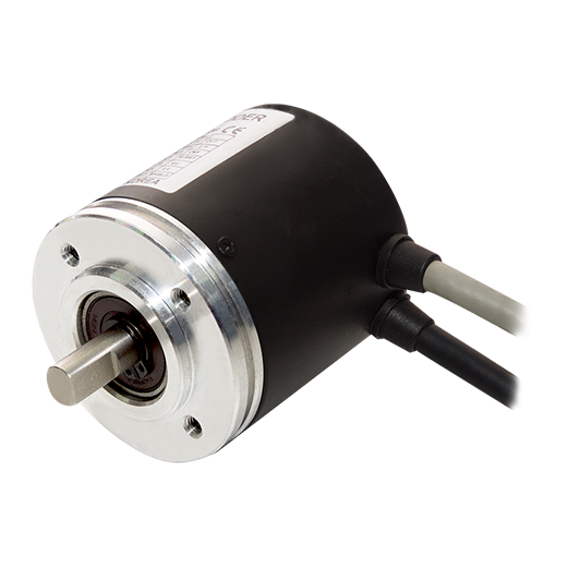 Многооборотный энкодер Autonics EPM50S8-1013-B-PN-24-S