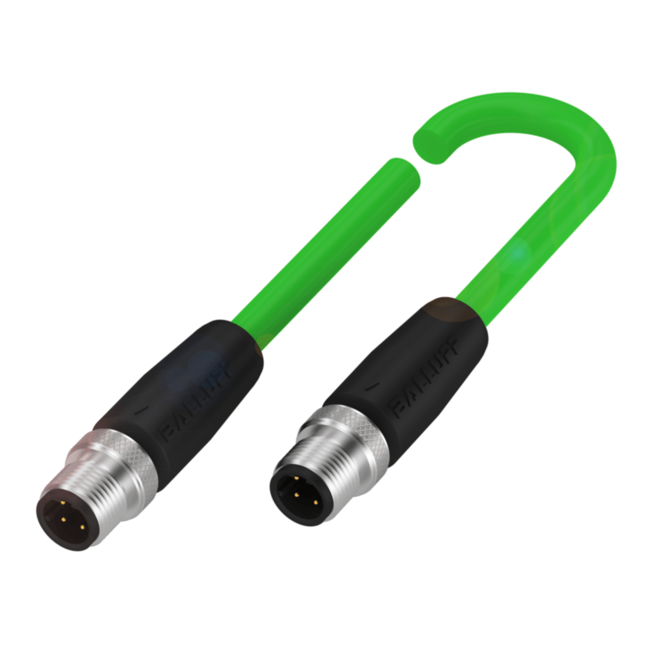 Соединительный кабель Balluff BCC M414-M414-6D-331-PS54N2-010