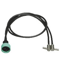 Оптоволоконный кабель Pepperl Fuchs Glass fiber optic LCE 18-1,9-0,5-K9