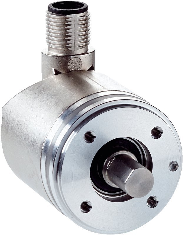 Многооборотный энкодер SICK AHM36A-S2CC014x12
