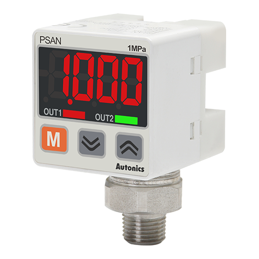 Датчик давления Autonics PSAN-L1CPA-NPT1/8