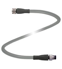 Соединительный кабель Pepperl Fuchs V3-GM-5M-PUR-V3-GM