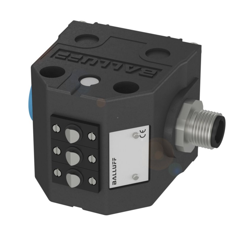 Блочный выключатель Balluff BNS 819-B02-E08-40-13-S80R