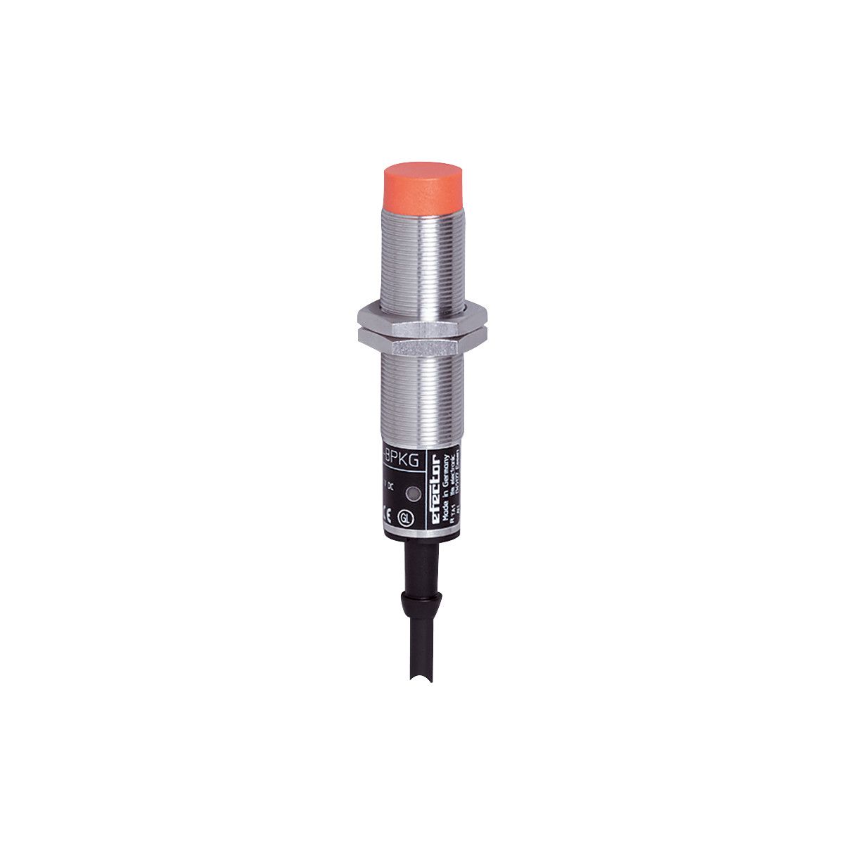 Индуктивный датчик IFM Electronic IG5381