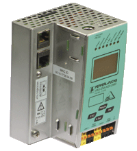 AS-i шлюз Pepperl Fuchs VBG-ENX-K20-DMD