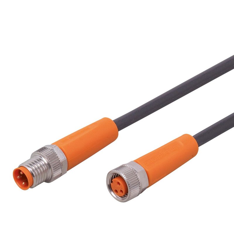 Соединительный кабель IFM Electronic EVC269