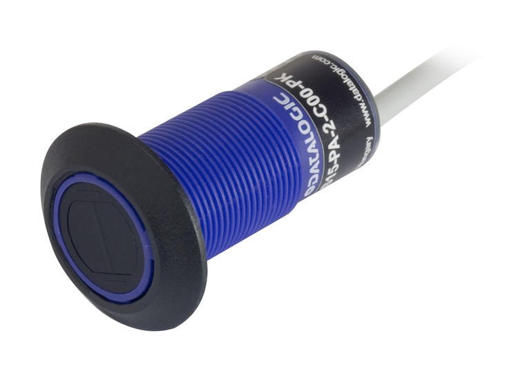 Оптический датчик DATASENSING S15-PA-5-M01-PK