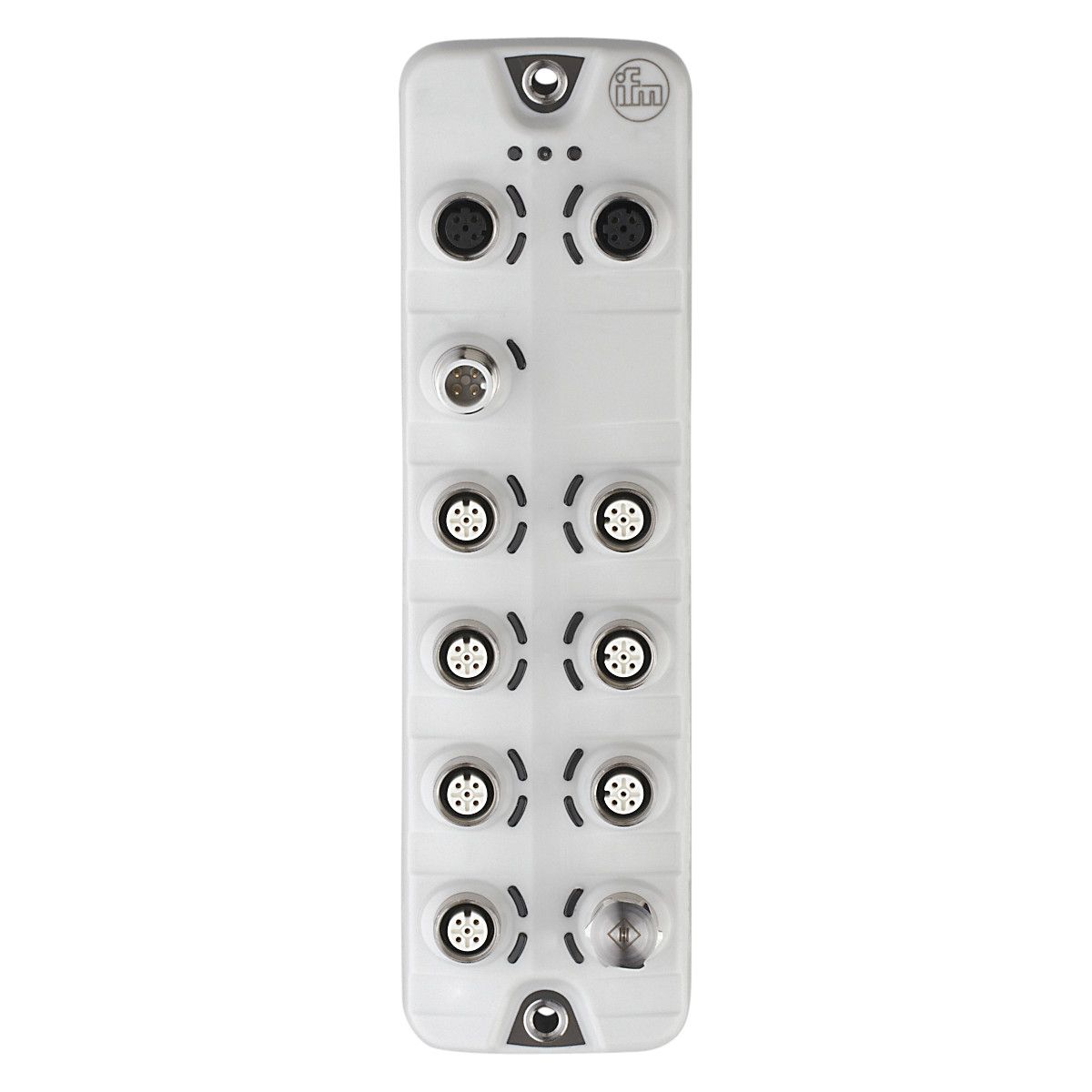 IO-Link master IFM Electronic AL1123