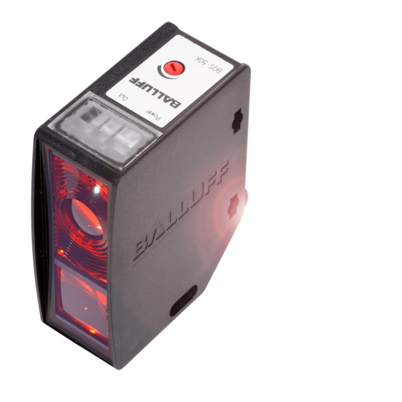 Оптический датчик Balluff BOS 50K-NA-RH12-S4