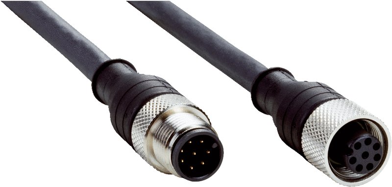 Соединительный кабель SICK DSL-127SG0M5E25KM0