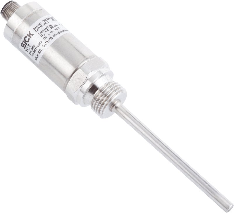 Датчик температуры SICK TCT-1AAZZ1006MZ