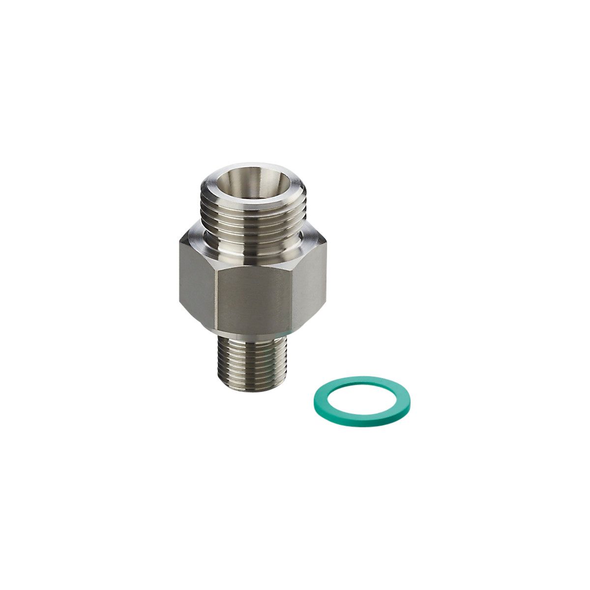 Вворачиваемый адаптер IFM Electronic E40236