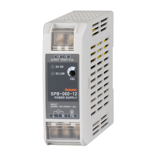 Блок питания Autonics SPB-060-12