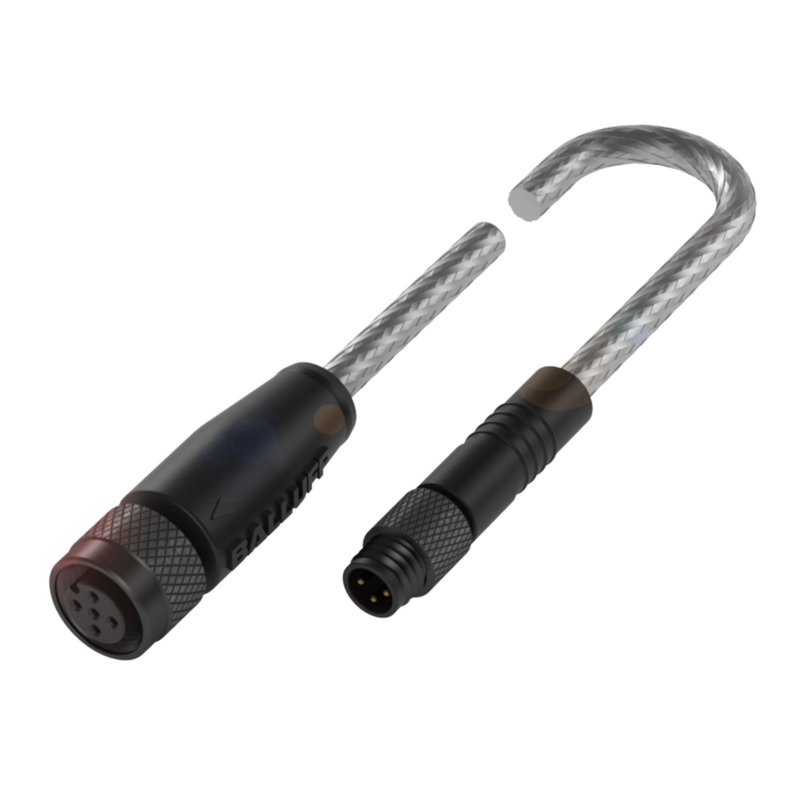 Соединительный кабель Balluff BCC W415-W313-3F-300-MW8334-010