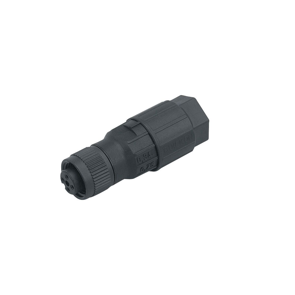 Разъем IFM Electronic E11145