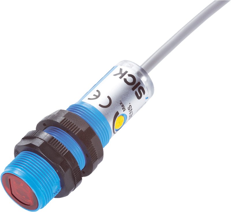 Оптический датчик SICK VTE180-2P41147