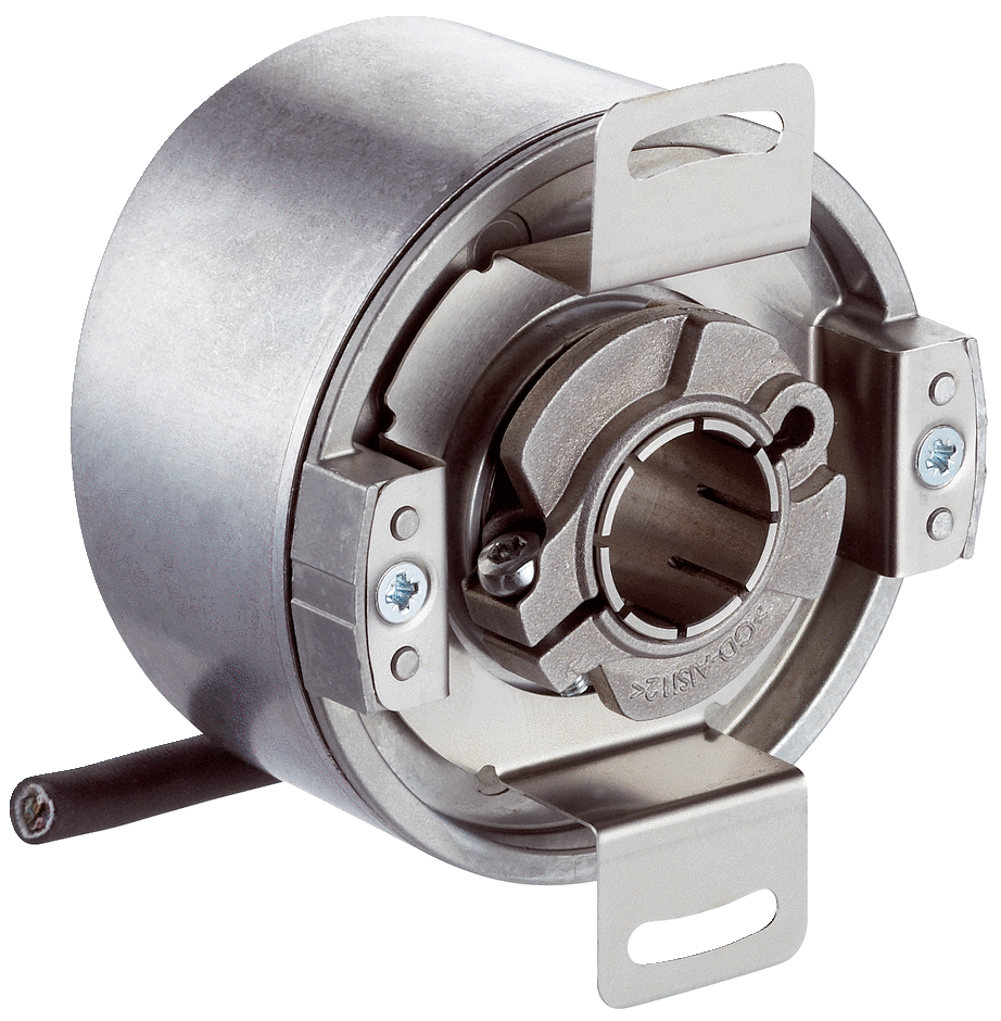Энкодер SICK DFS60B-TGPL10000