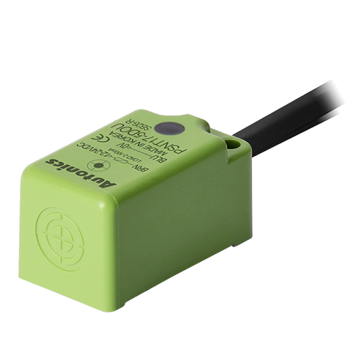 Индуктивный датчик Autonics PSNT17-5DOU