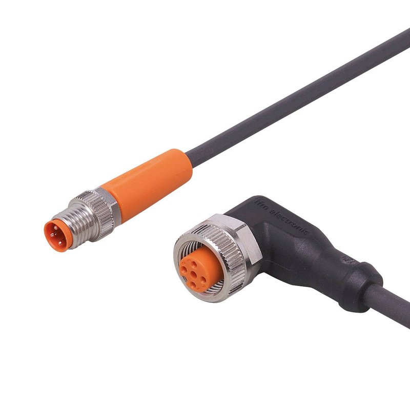Соединительный кабель IFM Electronic EVC254