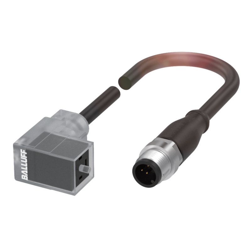 Соединительный кабель Balluff BCC VC04-M413-3E-664-PX0350-050