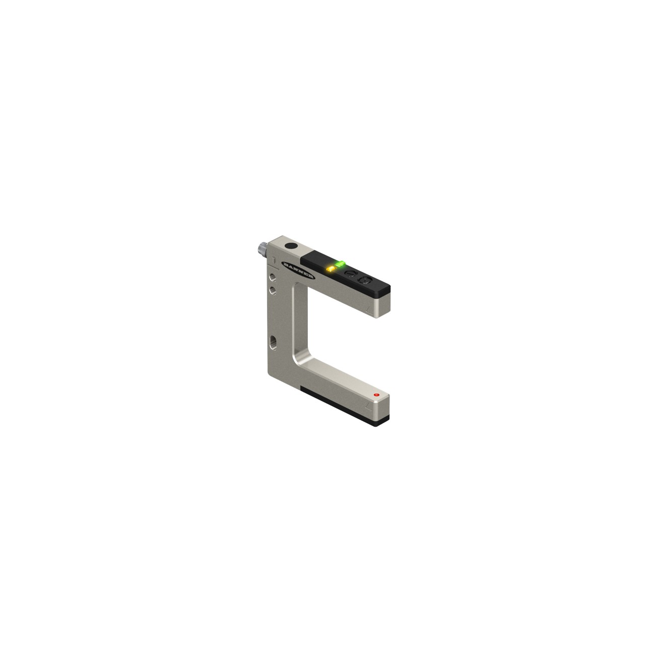 Щелевой датчик Banner SLM50P6Q