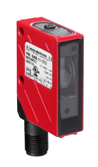 Оптический датчик Leuze Electronic PRK 8/66.41-S12
